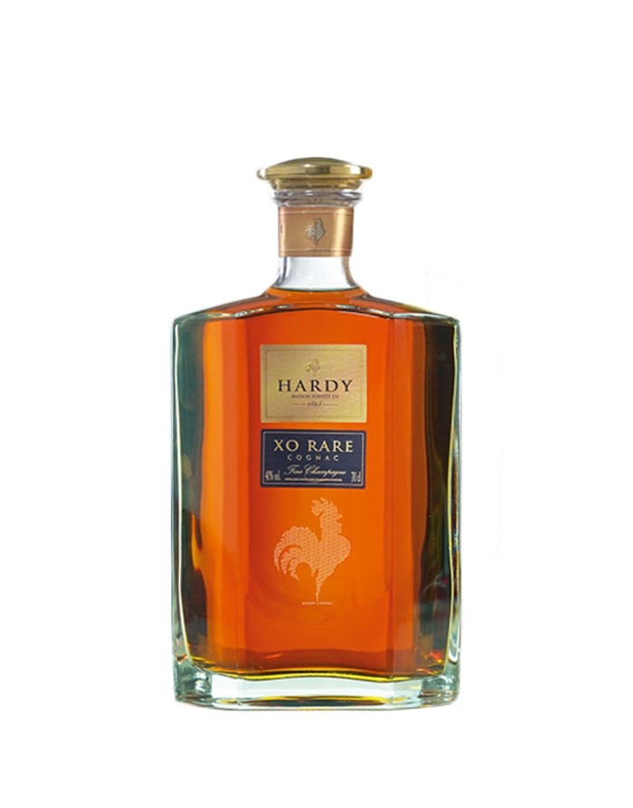Hardy XO Rare Cognac