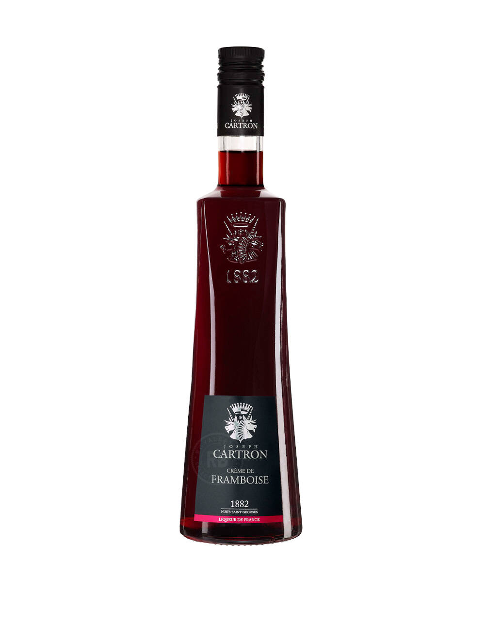 Joseph Cartron Creme De Framboise Raspberry Liqueur