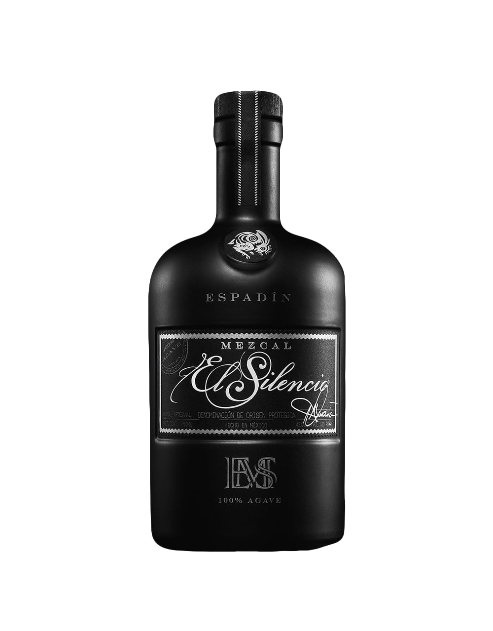 El Silencio Espadin Mezcal