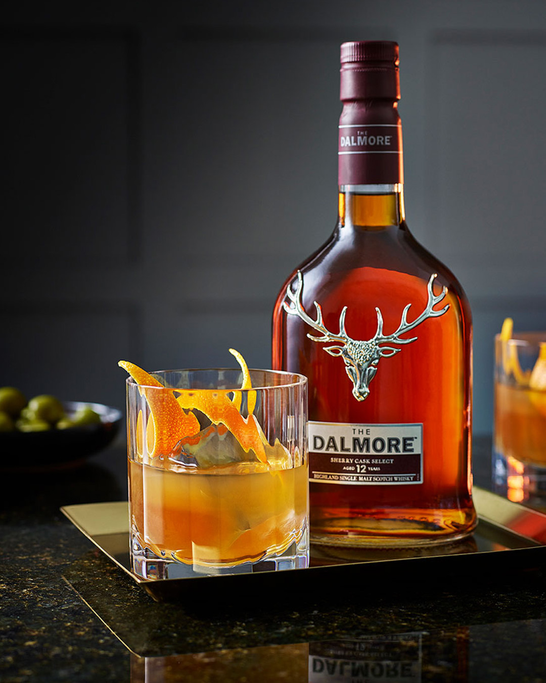 Dalmore 12 - More Than a Dozen Reasons to Love this Highland Gem