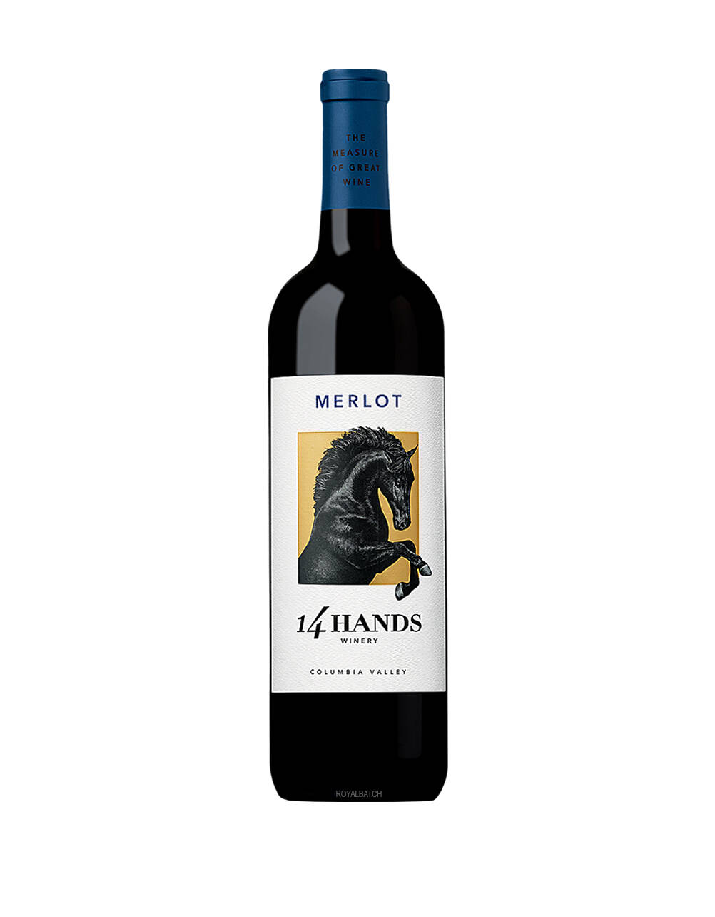 14 Hands Winery Merlot 2021 Wine