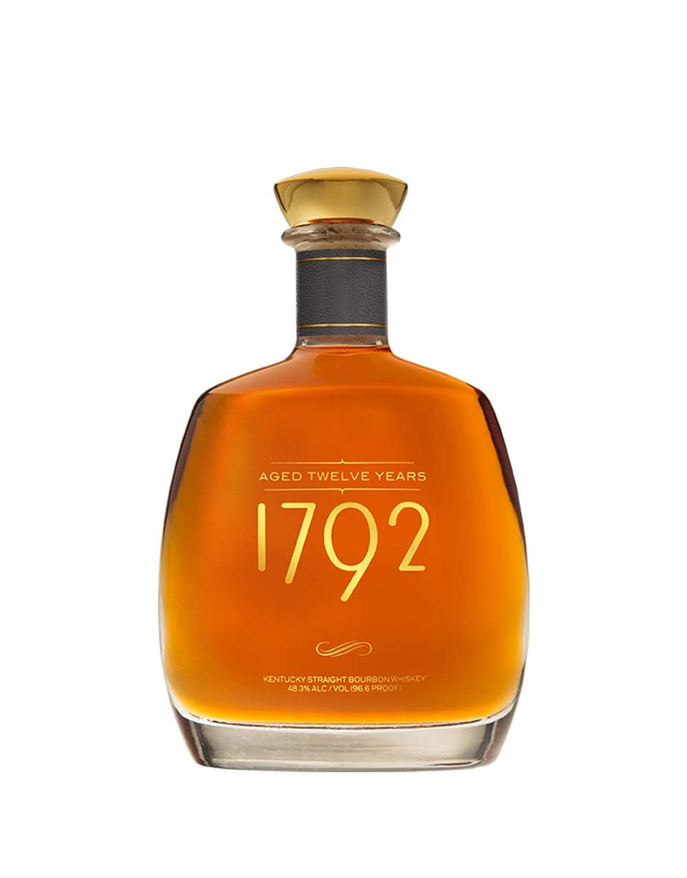 1792 12 Year Old Kentucky Straight Bourbon Whiskey