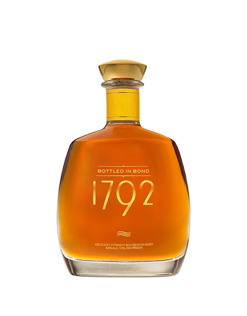 1792 Bottled in Bond Kentucky Straight Bourbon Whiskey