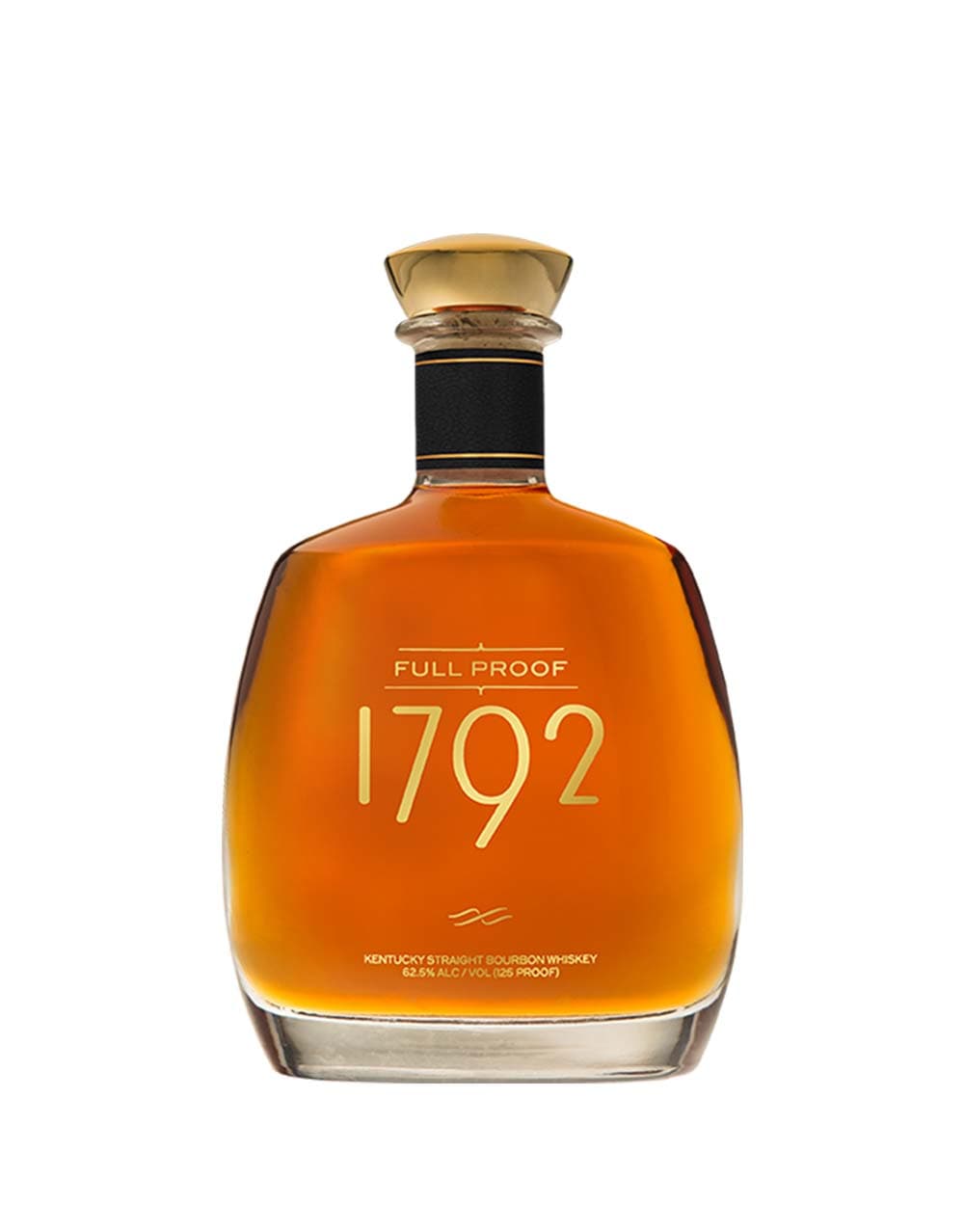 1792 Full Proof Straight Bourbon Whiskey