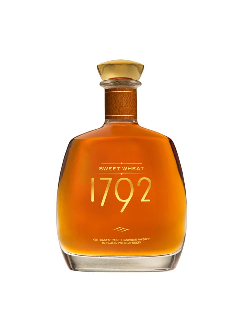 1792 Sweet Wheat Kentucky Straight Bourbon Whiskey