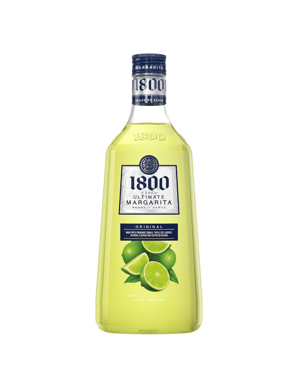 1800 The Ultimate Margarita Original Mix 1.75L