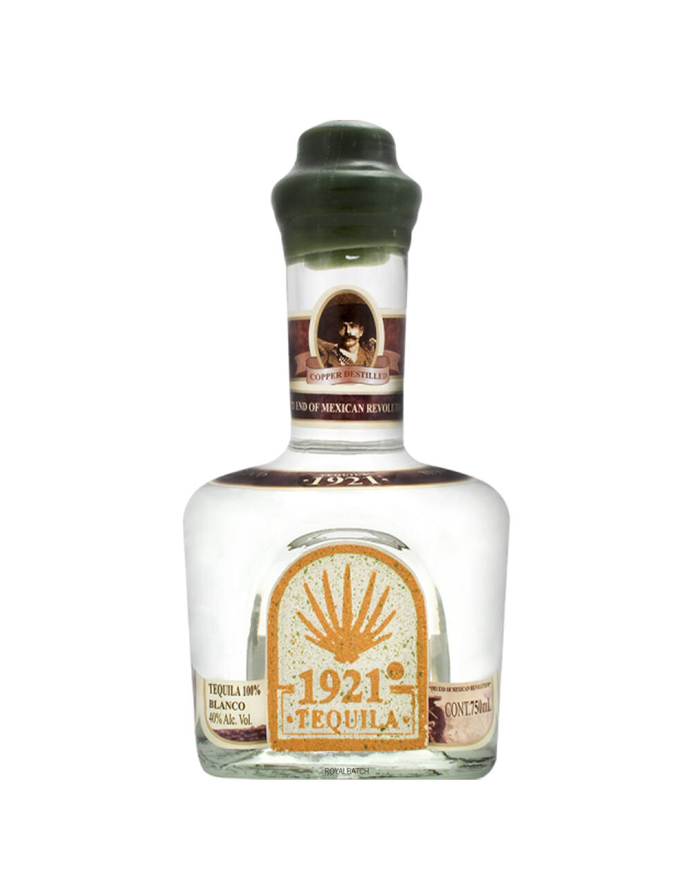 1921 Blanco Tequila