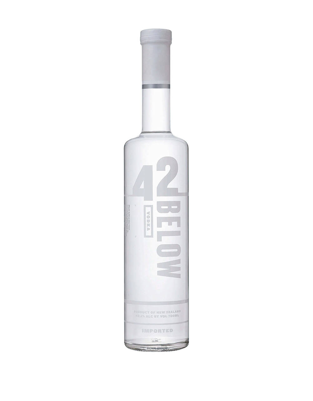 42 Below Vodka