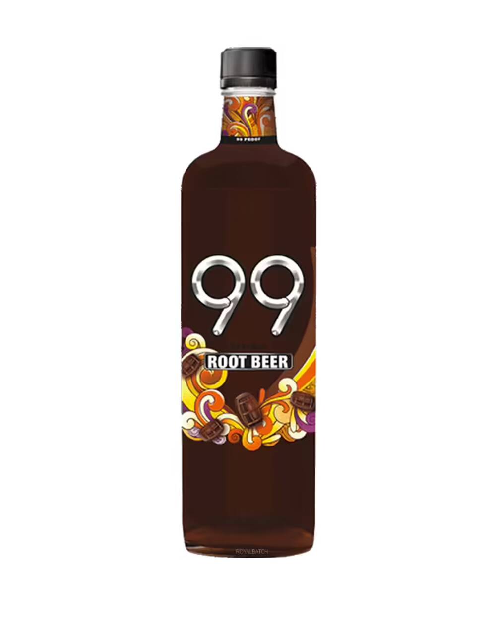 99 Root Beer