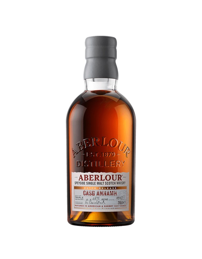 Woodford Reserve Batch Proof 124.7 by Chris Morris Kentucky Straight Bourbon Whiskey