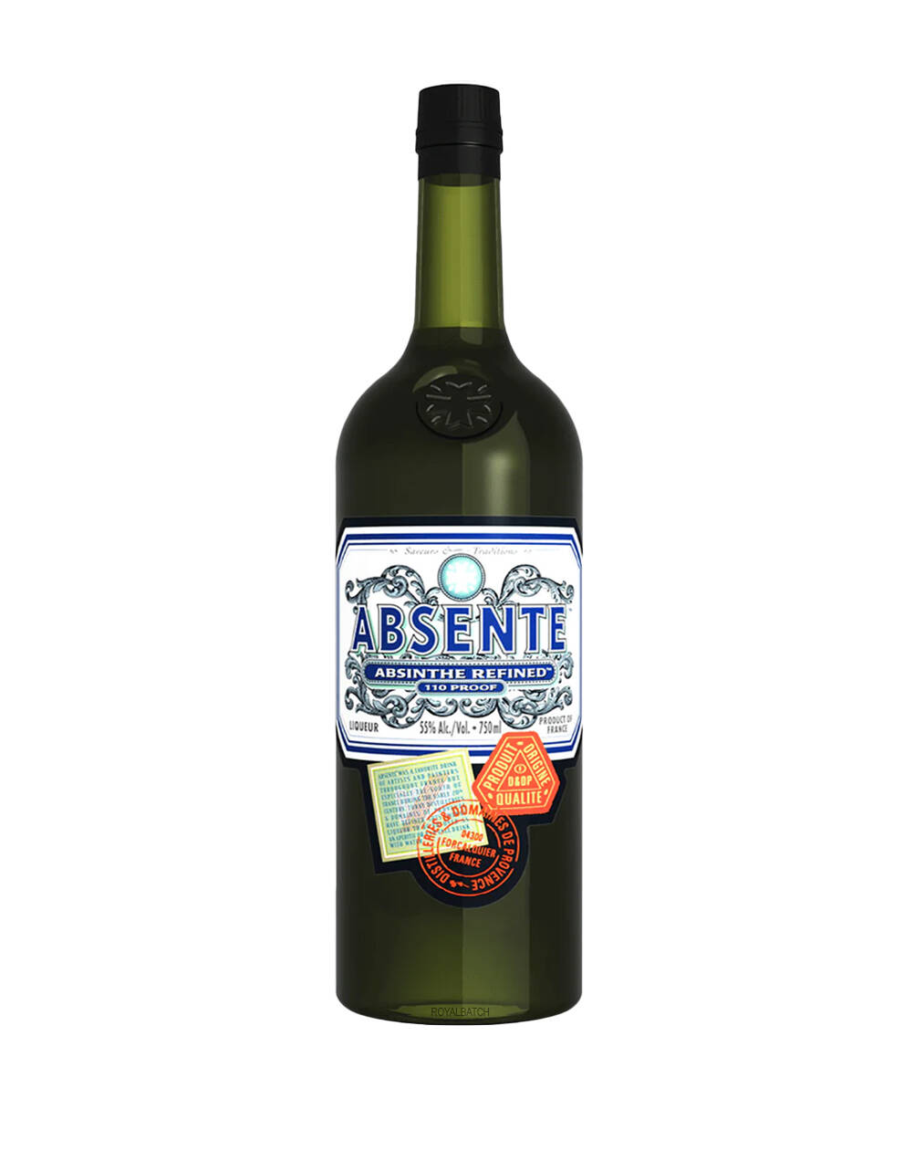 Absente Absinthe Refined