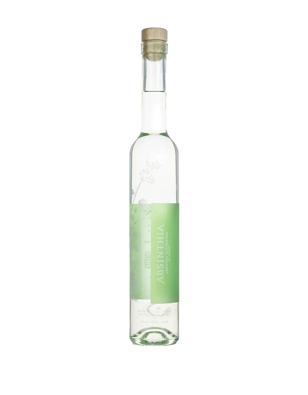 Absinthia Absinthe Blanche 375ml