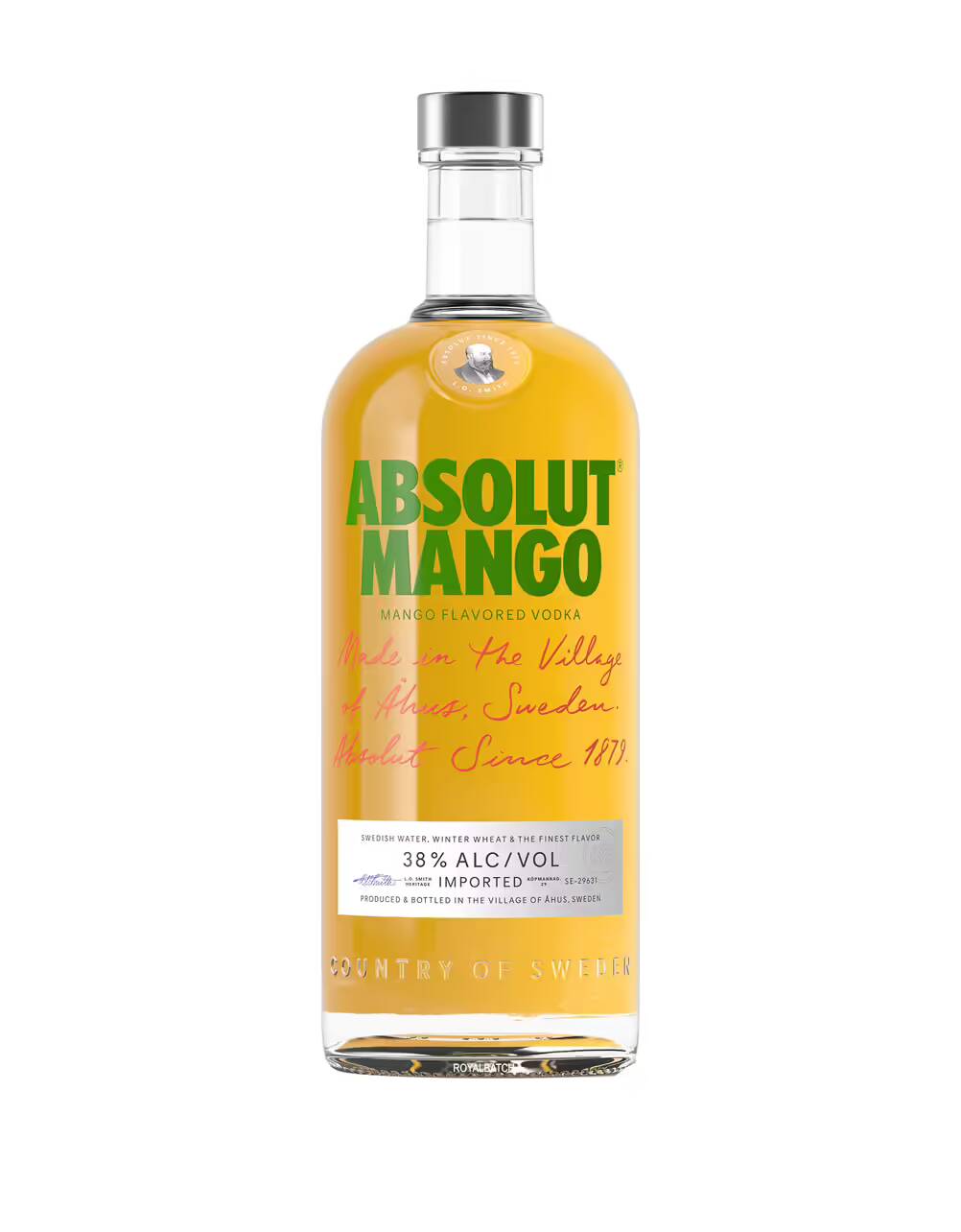 Absolut Mango Vodka