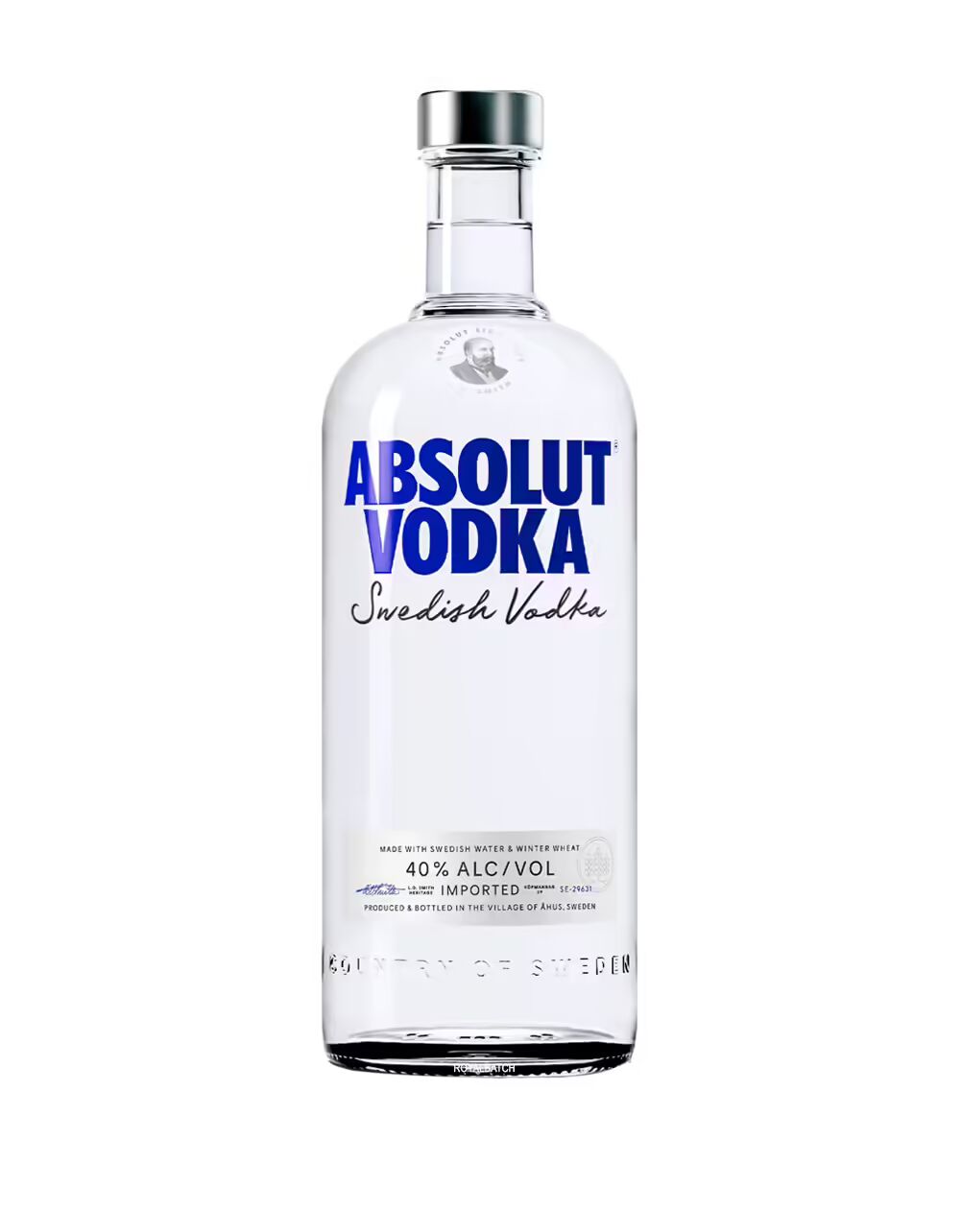 Absolut Original Vodka