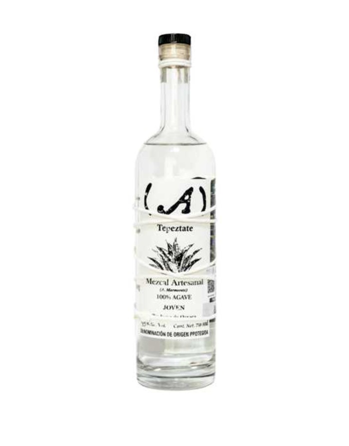 Acre Tepextate Artesanal Joven Mezcal