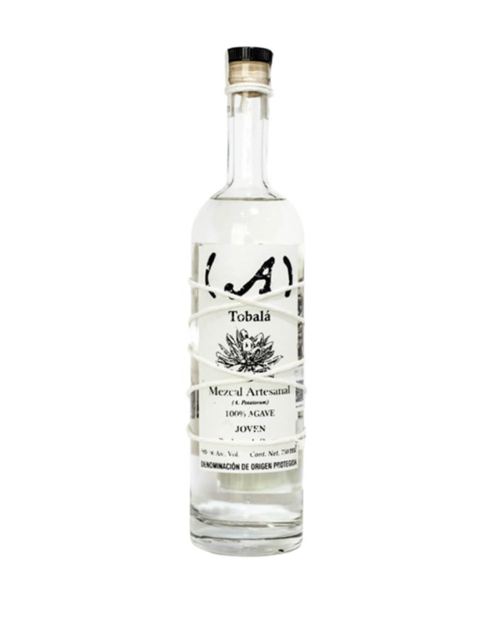 Acre Tobala Joven Mezcal