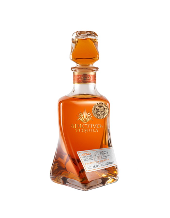 Adictivo Anejo Tequila 1.75L