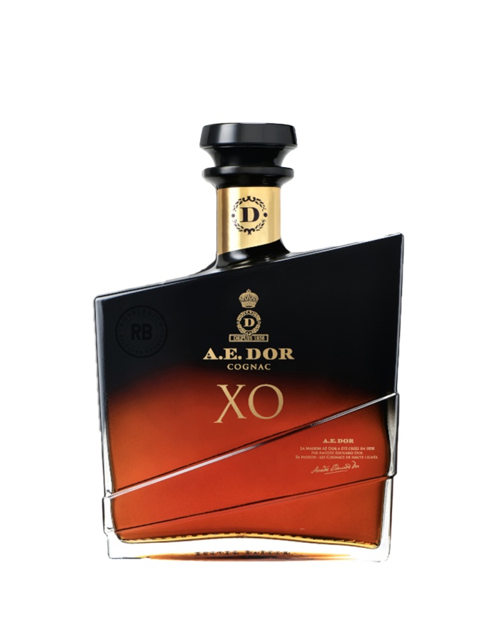 A.E. Dor XO Fine Champagne Cognac