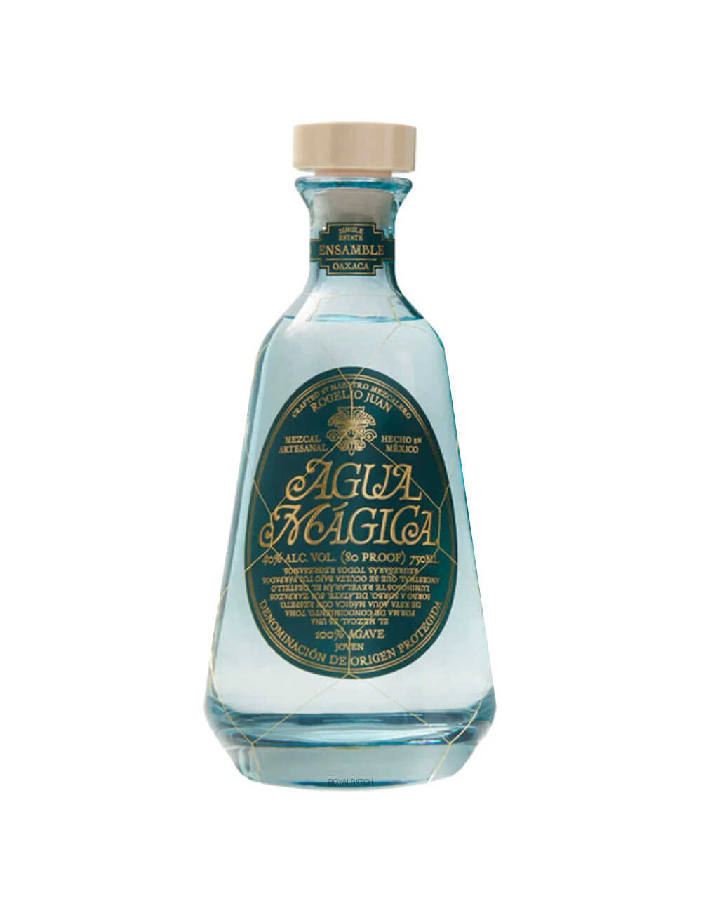 Agua Magica Joven Mezcal