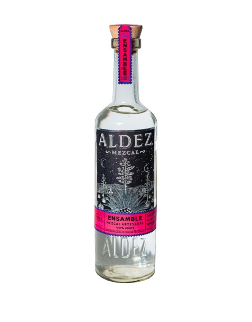 Aldez Mezcal Ensamble