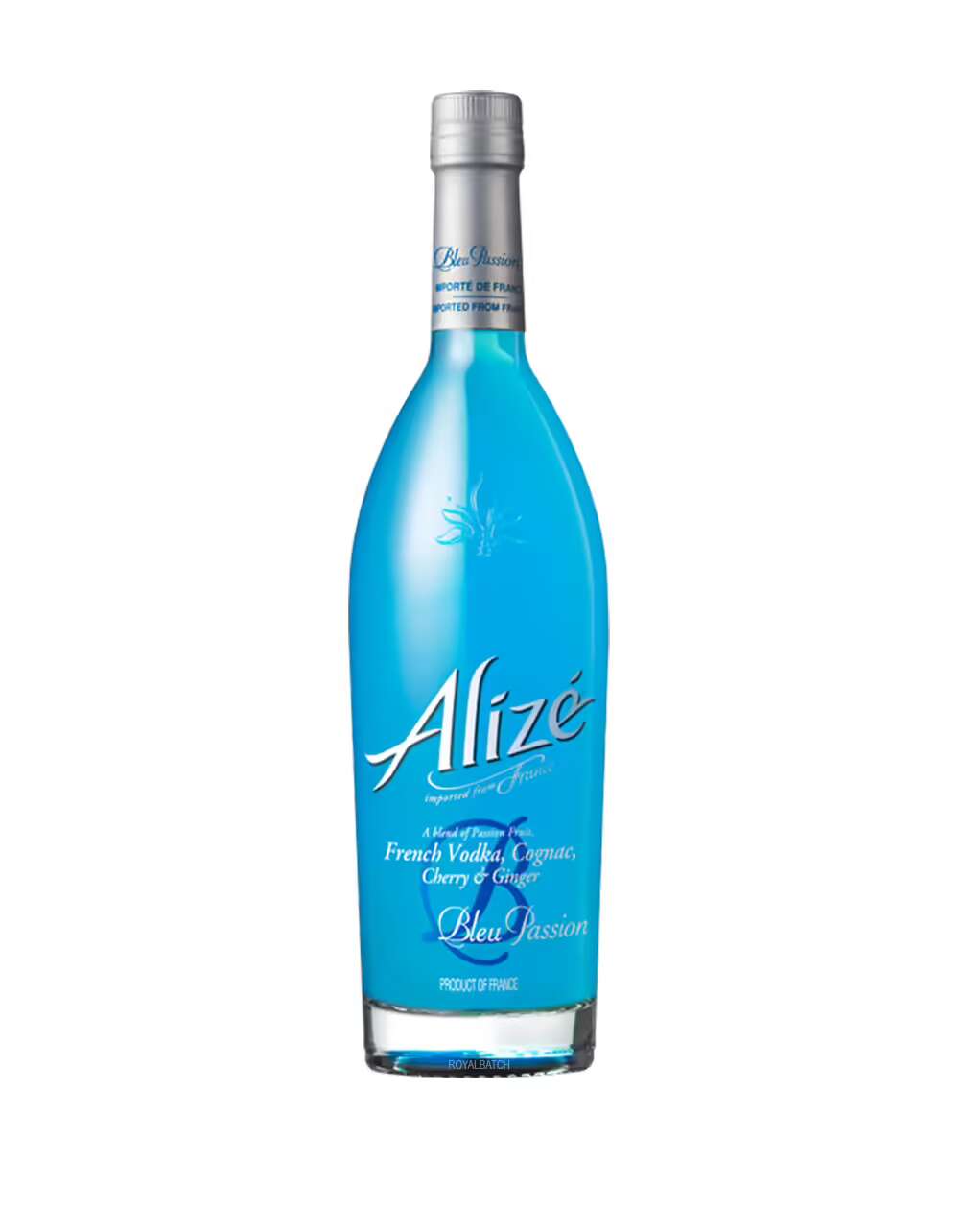 Alize Bleu Passion Liqueur