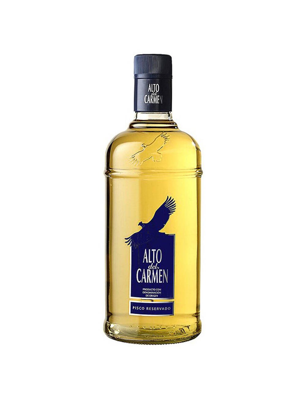 Alto del Carmen Pisco Reservado