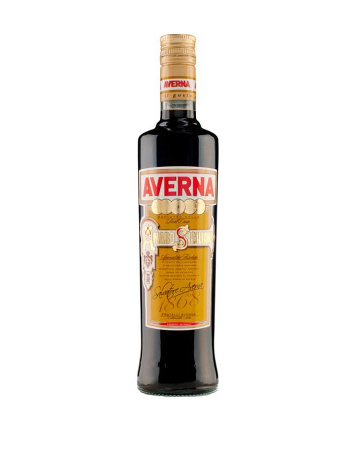 Amaro Averna