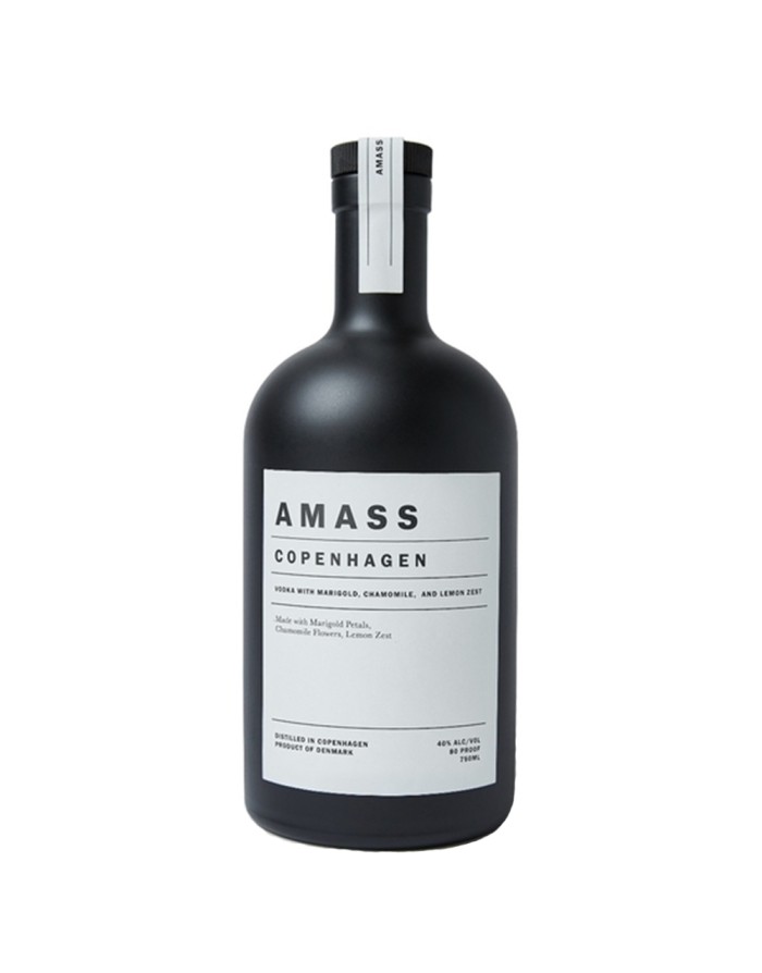 Amass Copenhagen