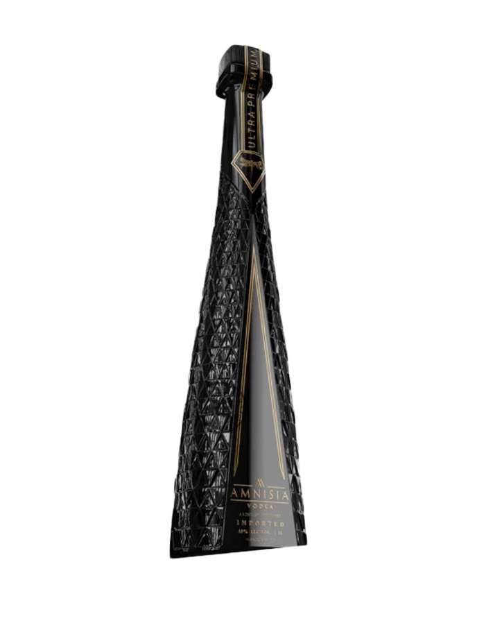 Amnisia Handcrafted Vodka 1L
