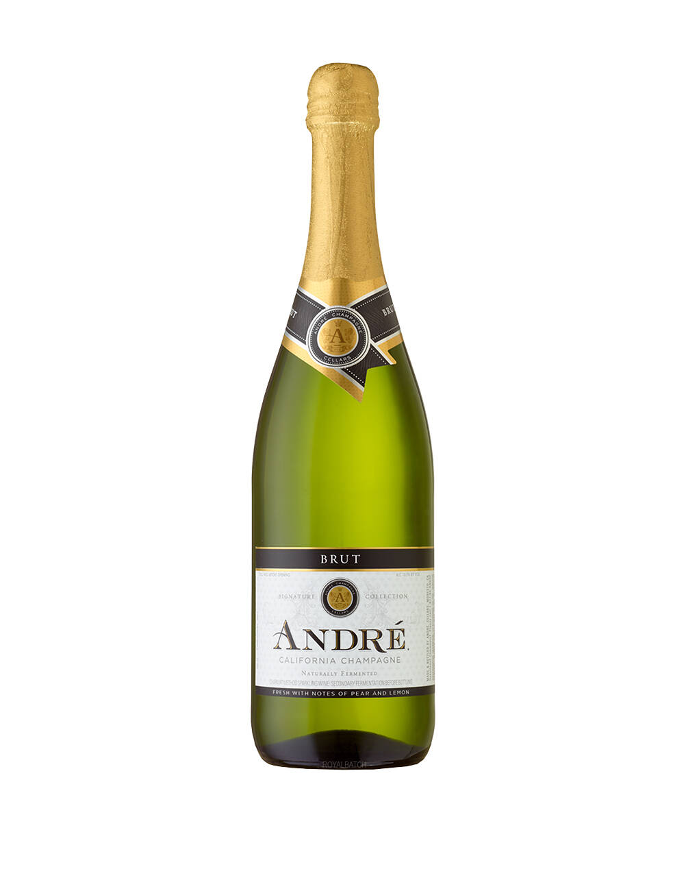 Andre Brut Champagne