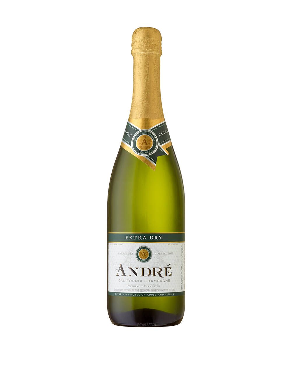 Andre Extra Dry Champagne