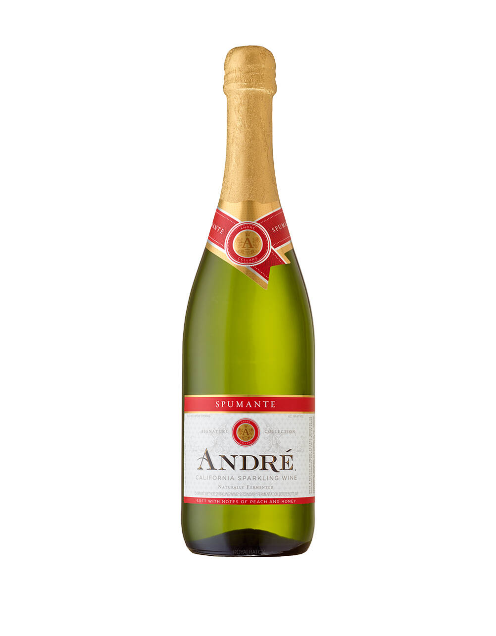 Andre Spumante Champagne