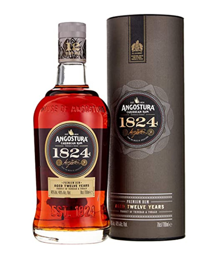 Angostura Caribbean 1824 Rum