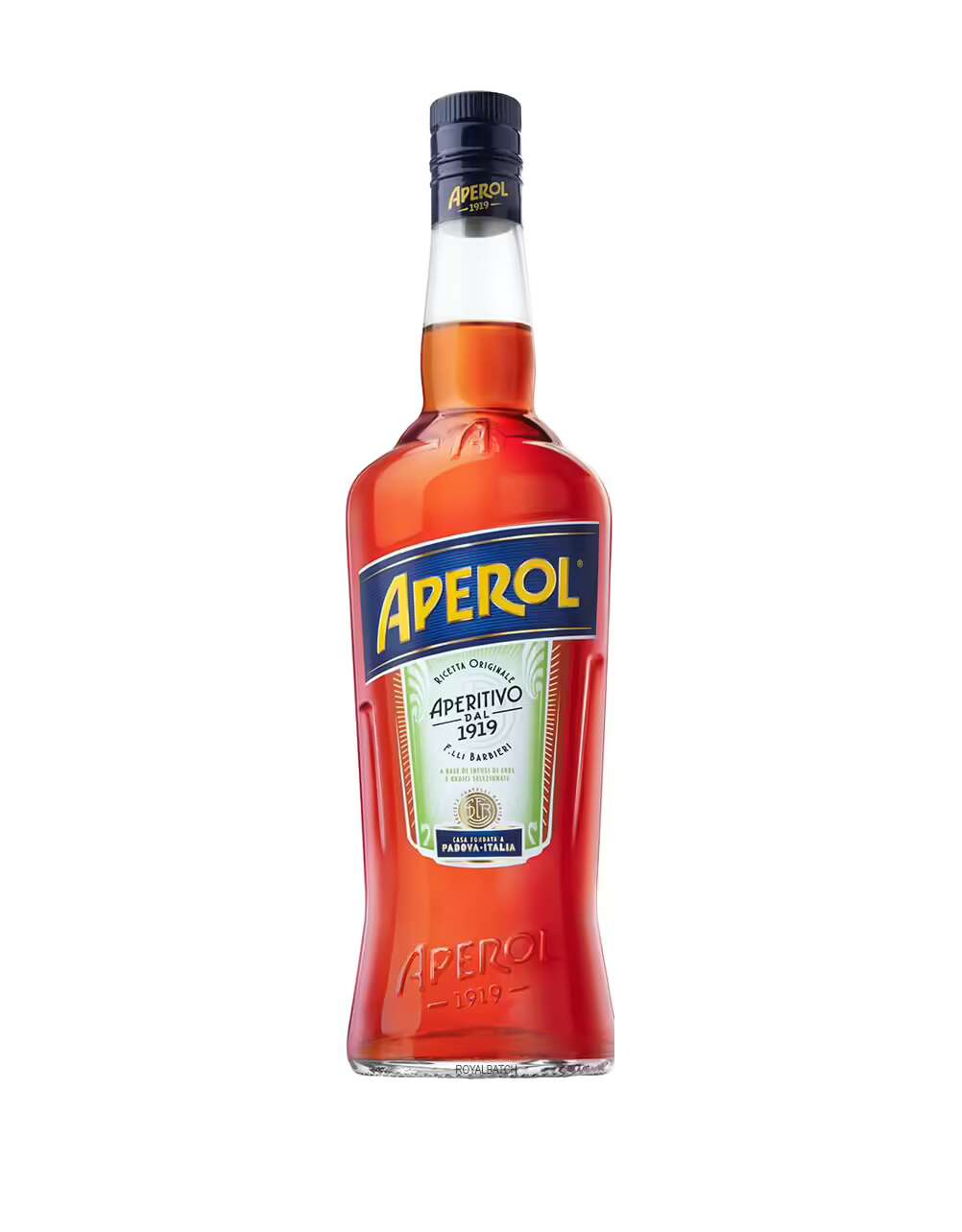 Aperol Aperitivo Liqueur