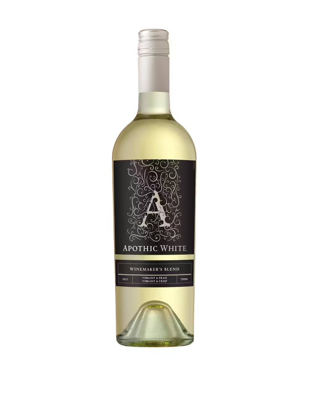 Apothic White Winemaker's Blend