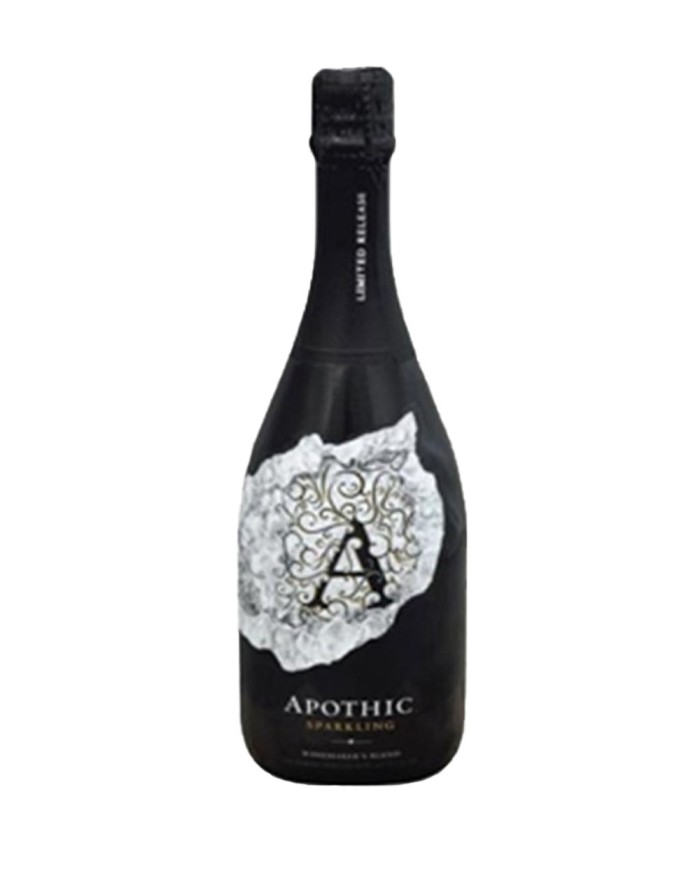 Apothic Winemaker's Sparkling wine