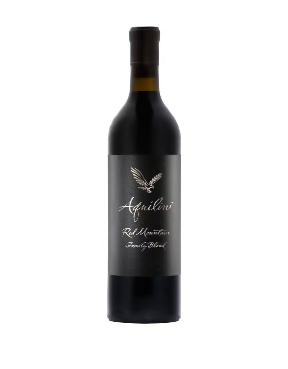 Aquilini Red Mountain Family Blend