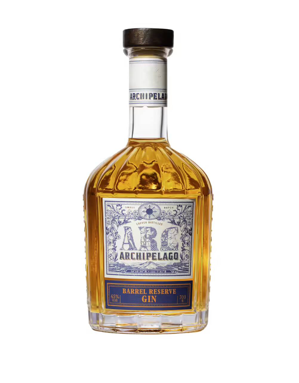 ARC Archipelago Barrel Reserve Gin