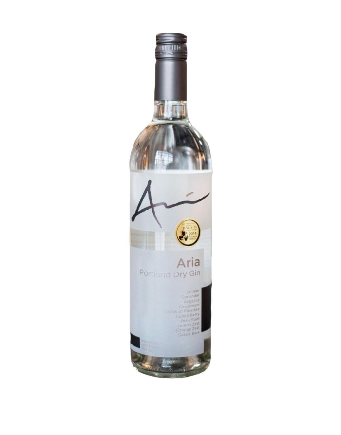 Aria Portland Dry Gin