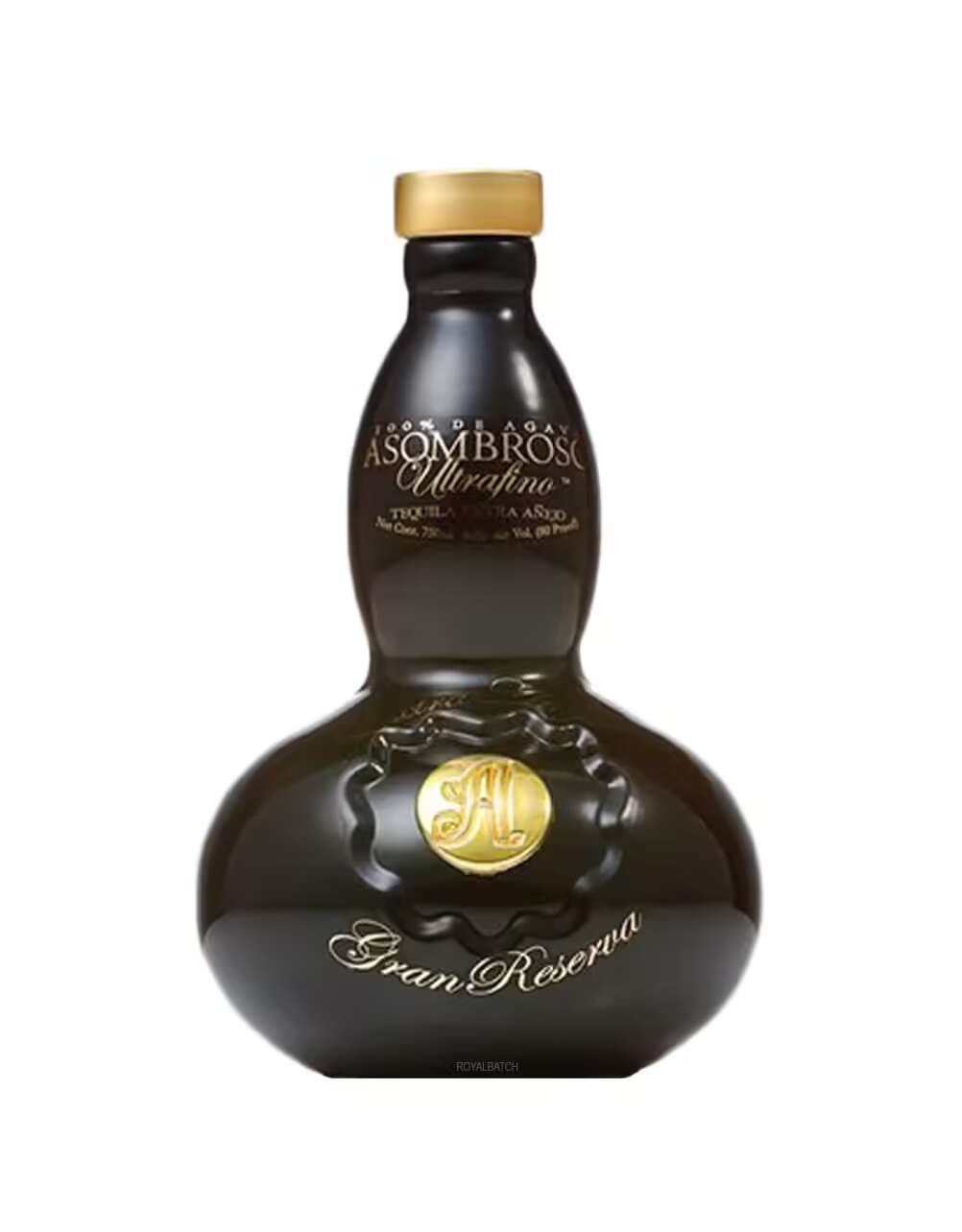 Asombroso Gran Reserva Extra Anejo Tequila