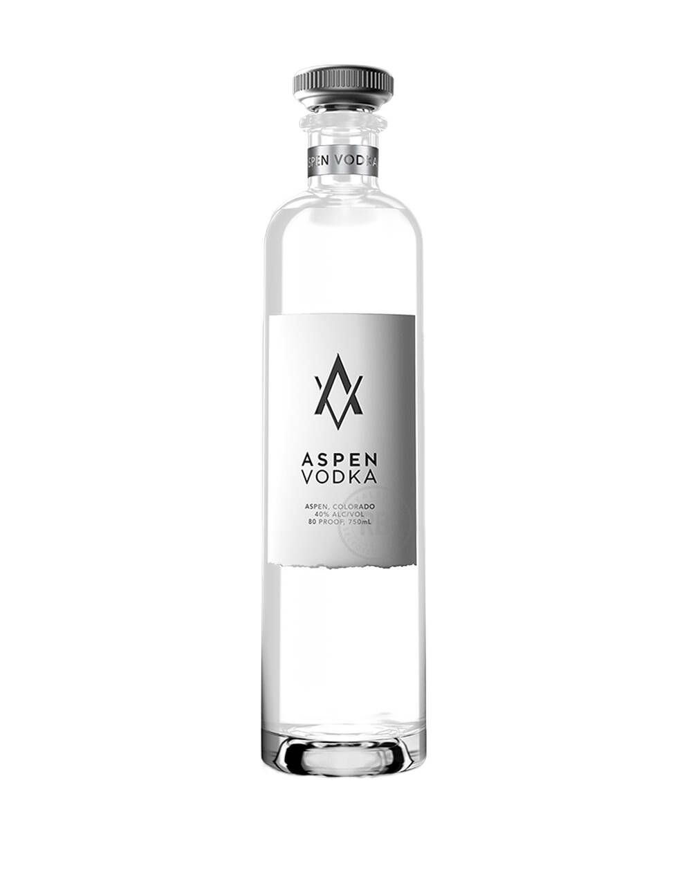 Aspen Vodka