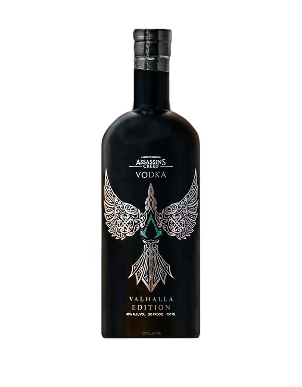 Assassin's Creed Valhalla Edition Vodka