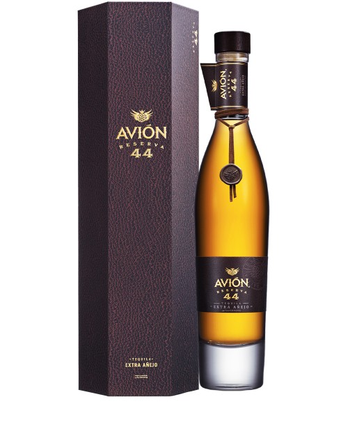 Avion Reserva 44 Extra Anejo Tequila