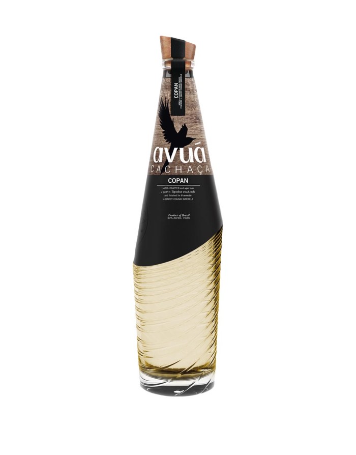 Avua Cachaca Copan