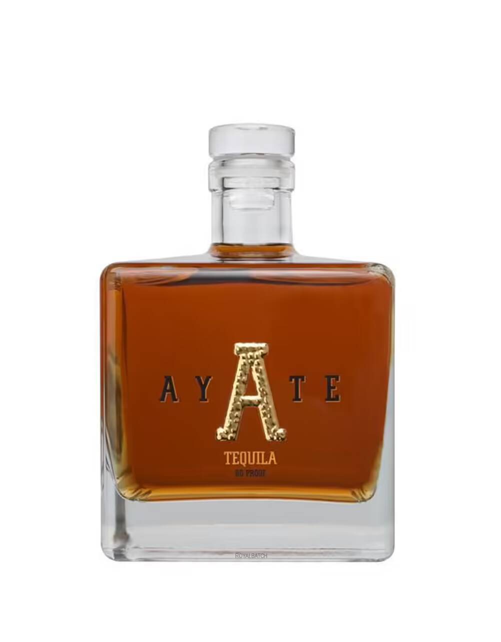 Ayate Anejo Tequila