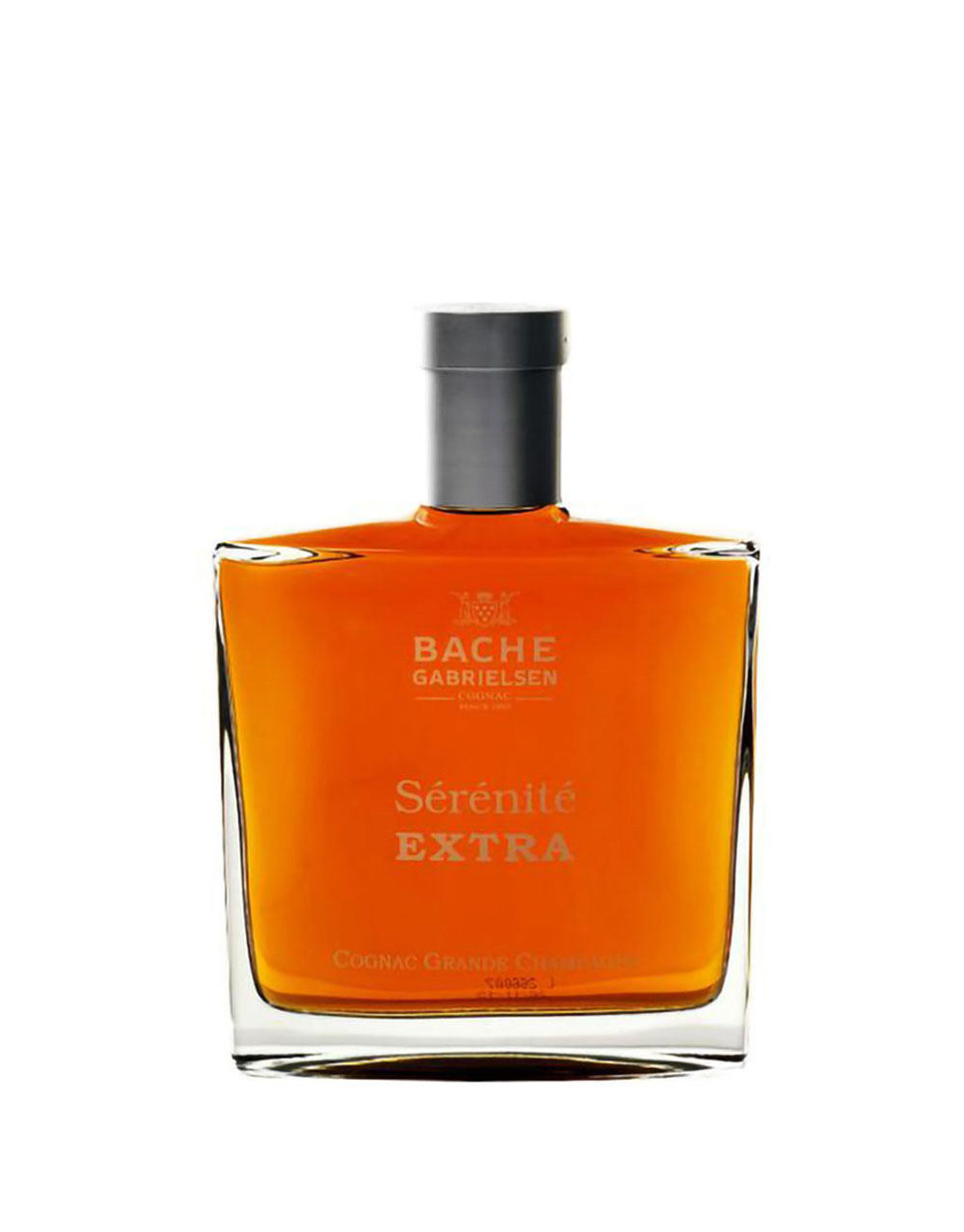 Bache Gabrielsen Cognac Extra Serenite