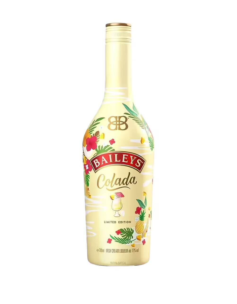 Baileys Colada Limited Edition Irish Cream Liqueur