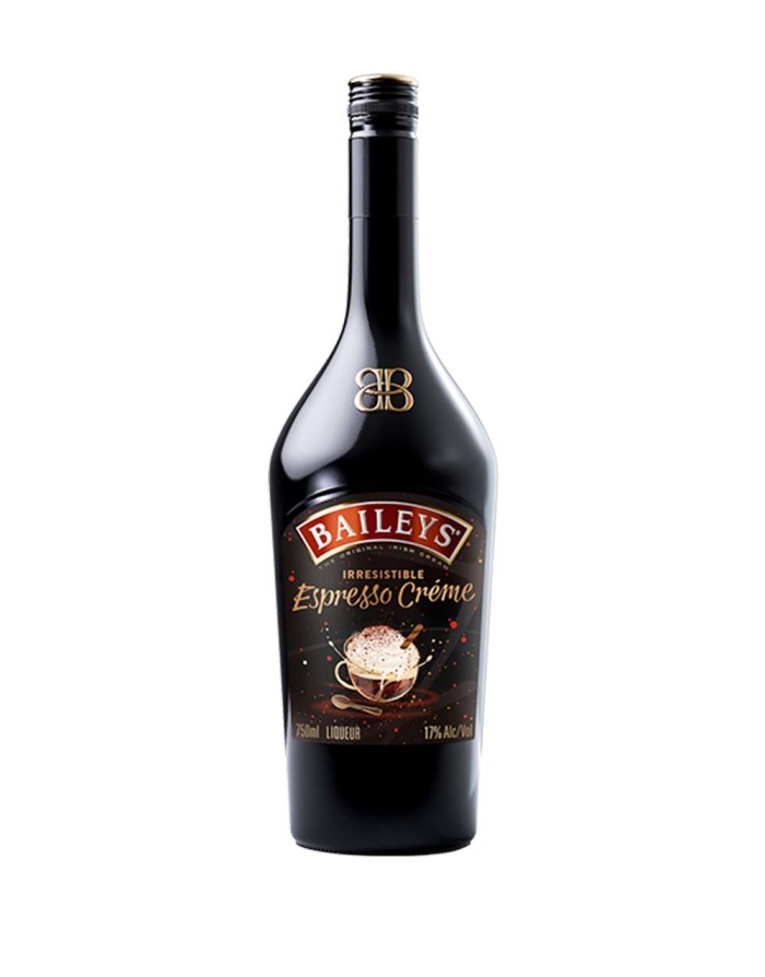 Bailey's Expresso Creme Liqueur