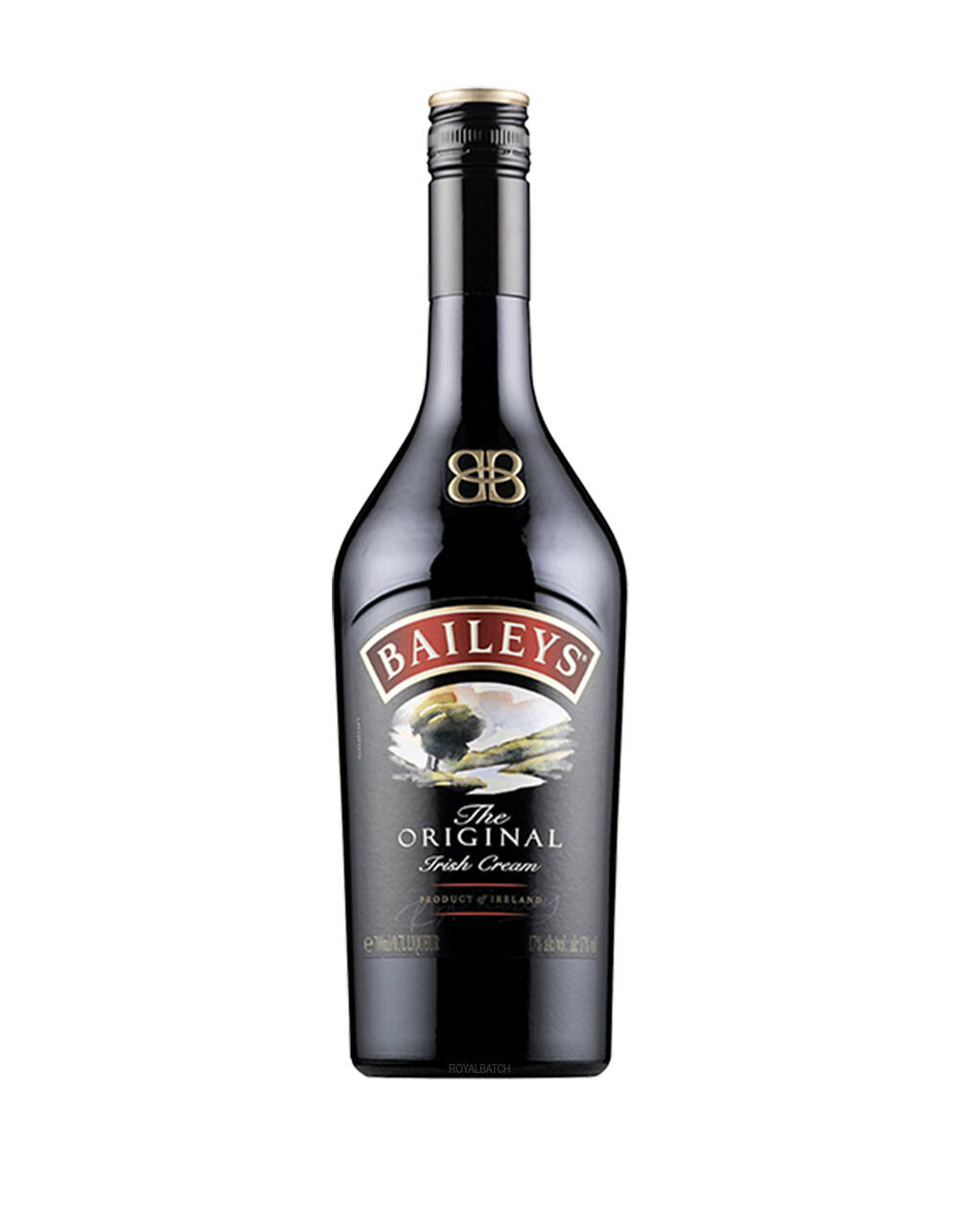 Baileys Original Irish Cream 375ml