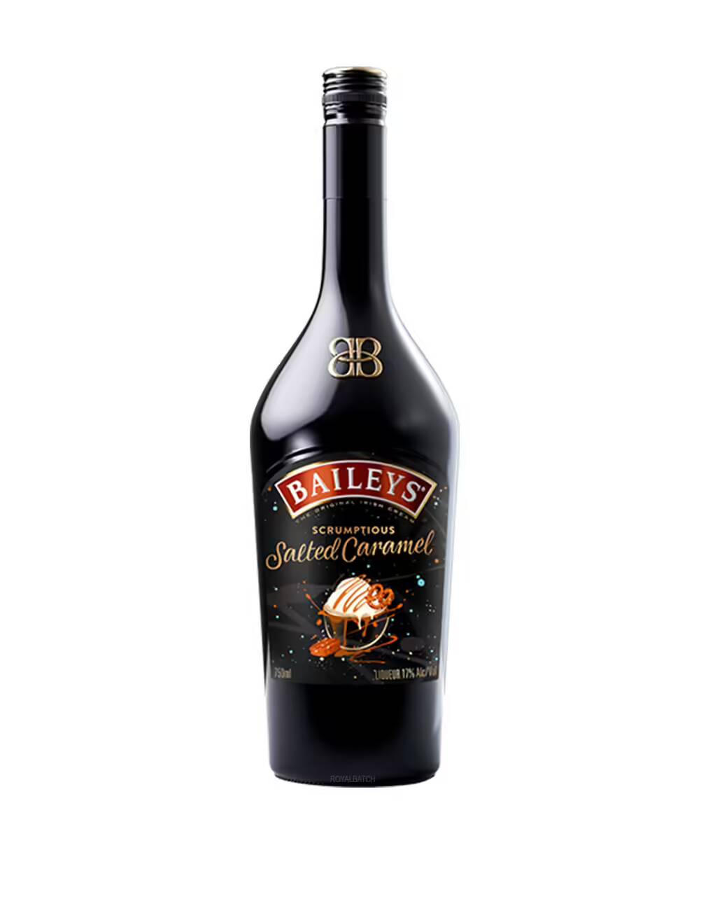 Baileys Salted Caramel Liqueur